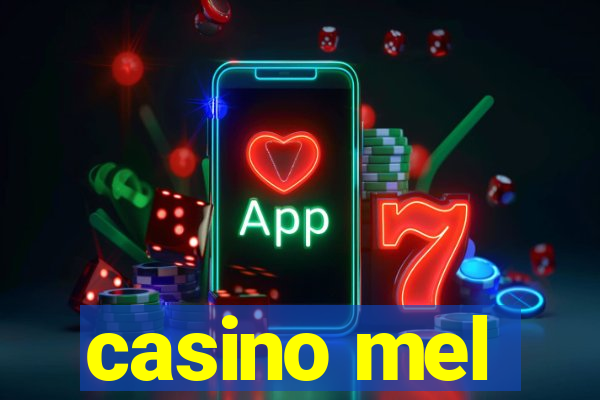 casino mel