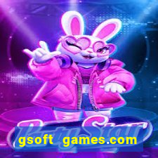 gsoft games.com slot demo