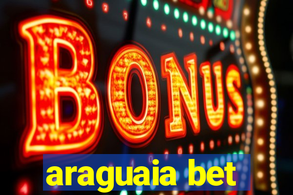 araguaia bet