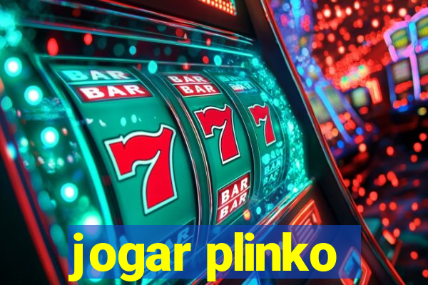 jogar plinko