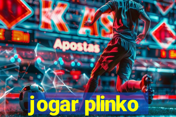 jogar plinko