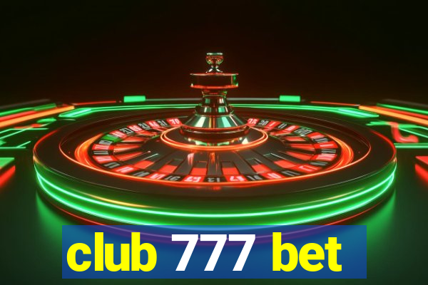 club 777 bet