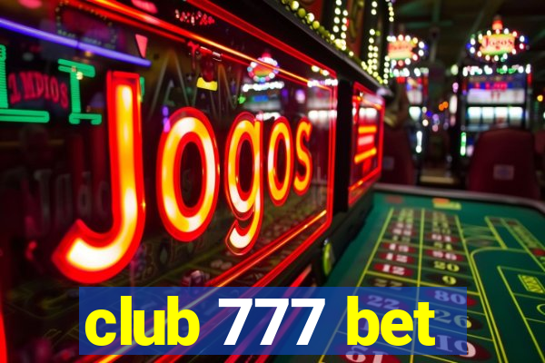 club 777 bet