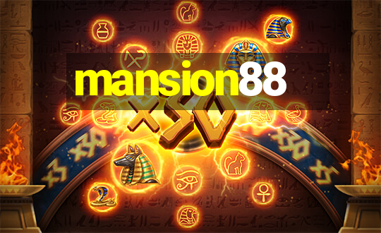 mansion88