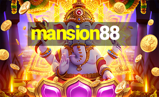 mansion88