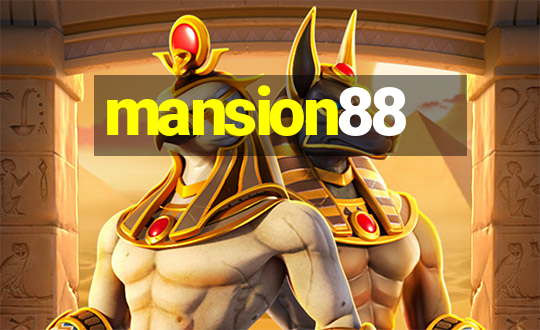 mansion88