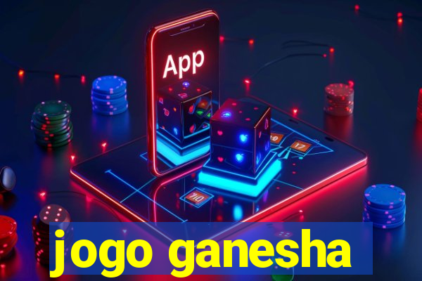 jogo ganesha