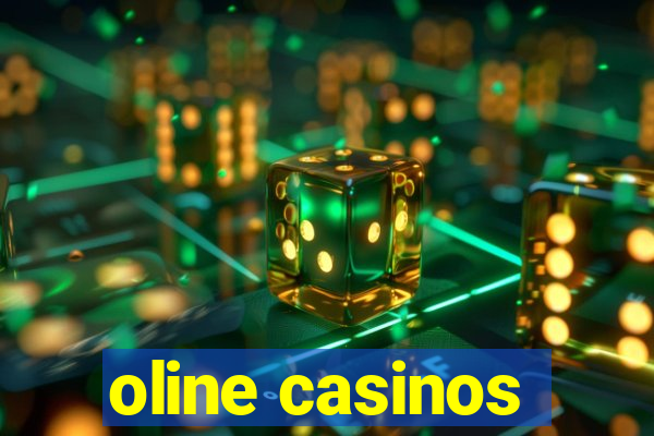 oline casinos