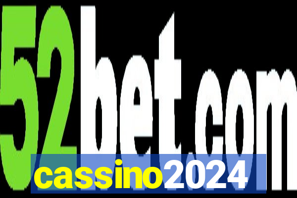 cassino2024