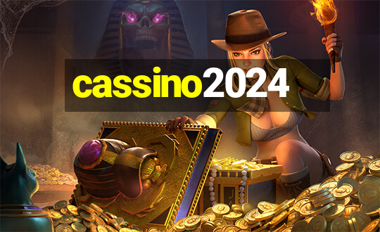 cassino2024