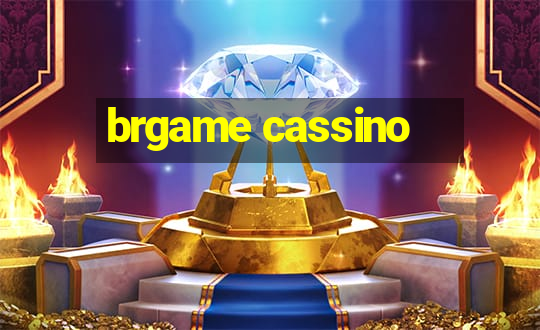 brgame cassino