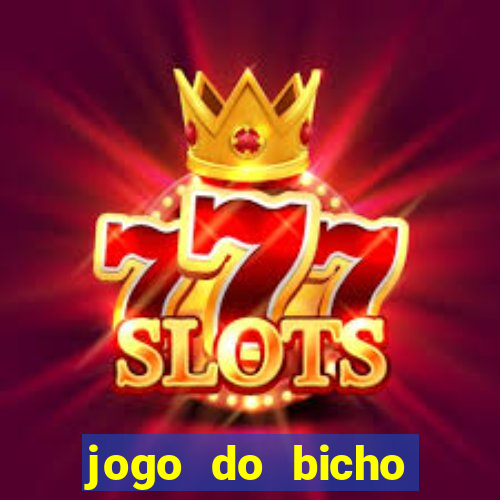 jogo do bicho globo play