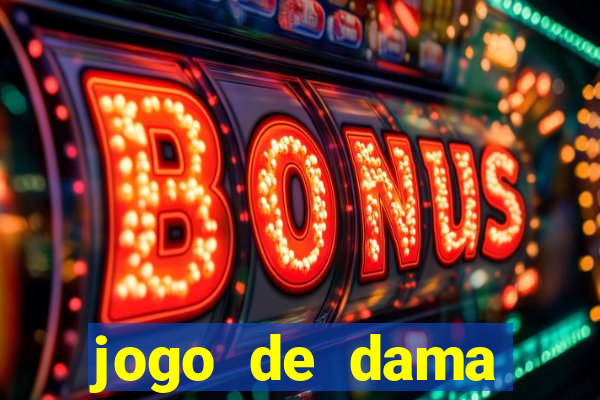 jogo de dama online valendo dinheiro