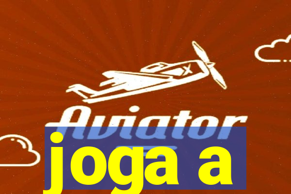 joga a