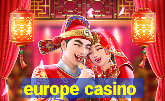 europe casino