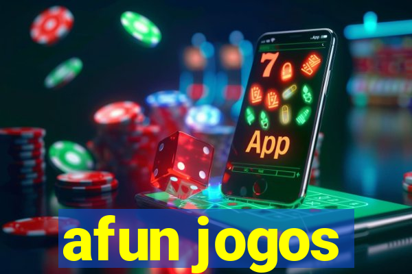 afun jogos