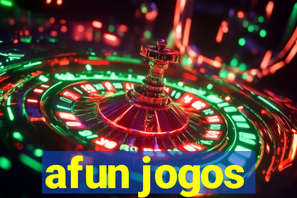 afun jogos