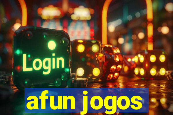 afun jogos