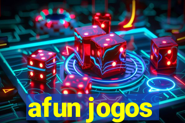 afun jogos