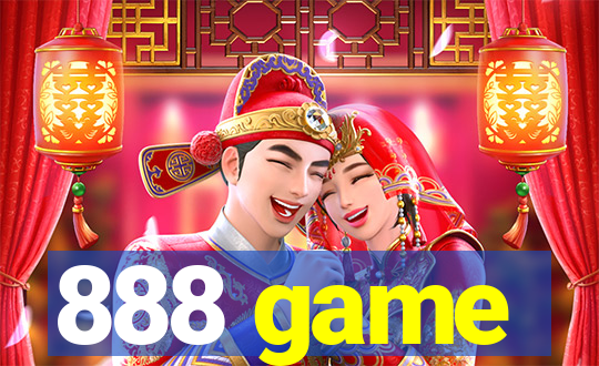 888 game