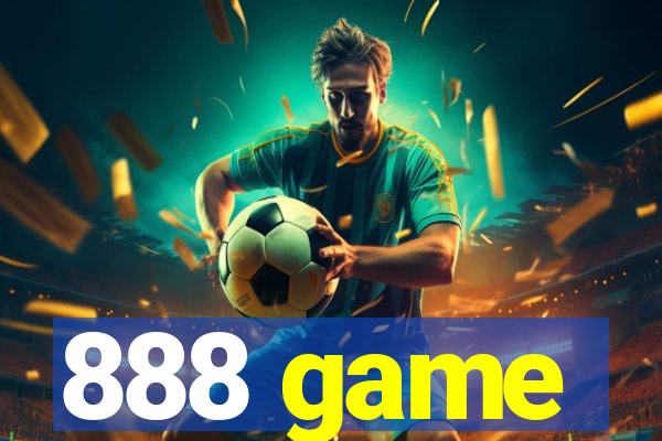 888 game