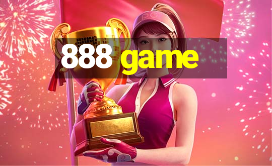 888 game