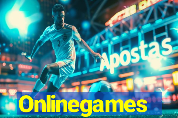 Onlinegames