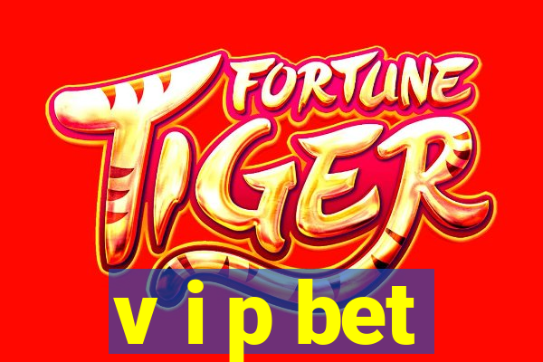 v i p bet