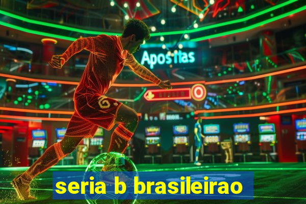 seria b brasileirao