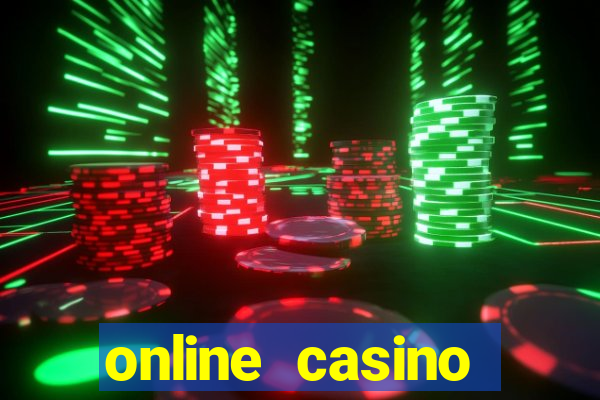 online casino deposit bonus