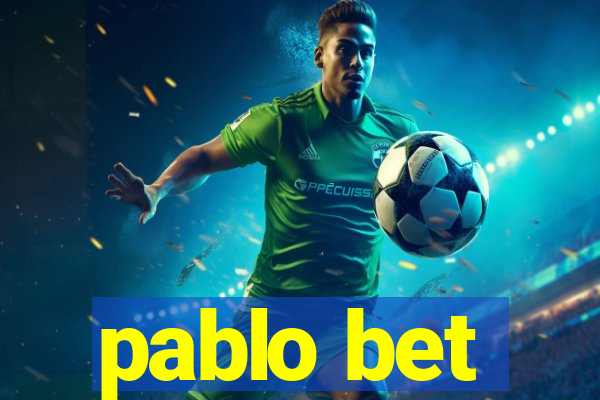 pablo bet