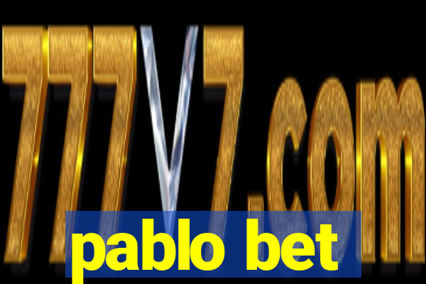 pablo bet