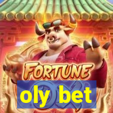 oly bet