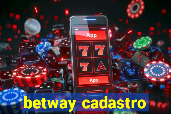 betway cadastro