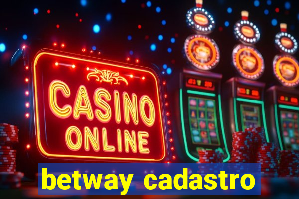 betway cadastro