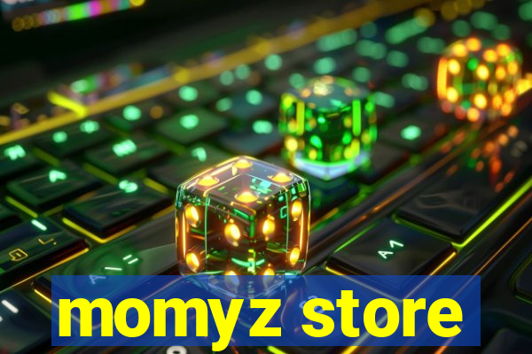 momyz store