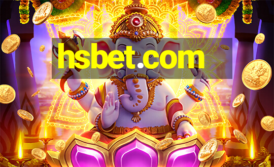 hsbet.com