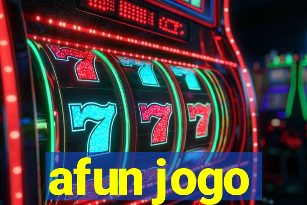 afun jogo