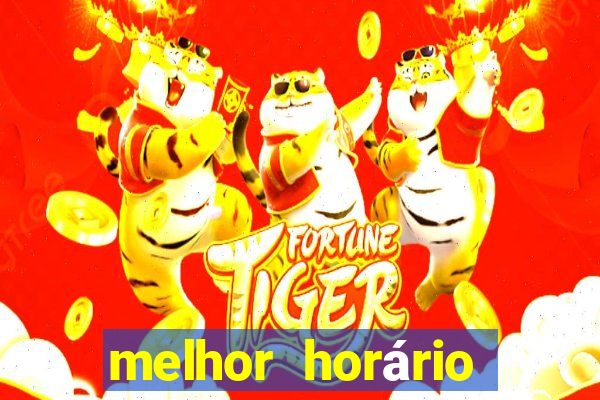 melhor horário para jogar double fortune