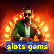 slots gems