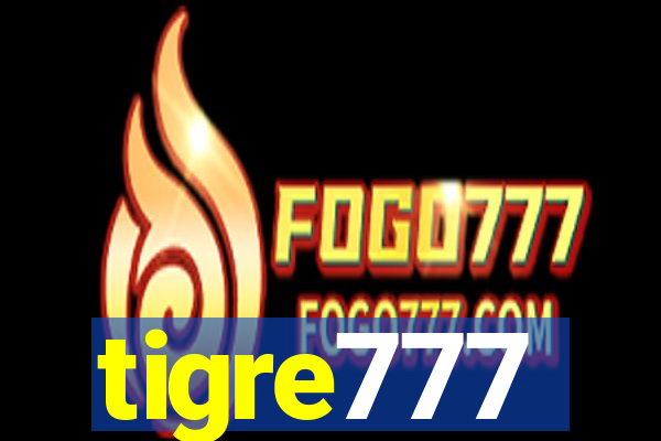 tigre777