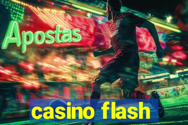 casino flash