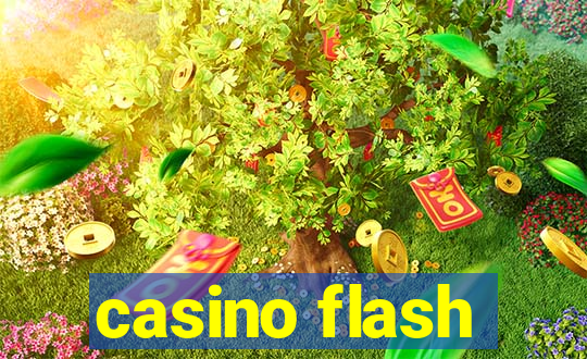 casino flash