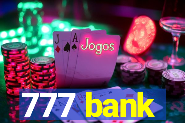 777 bank