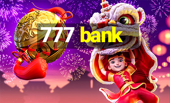 777 bank