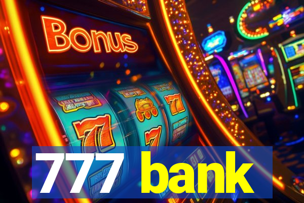 777 bank