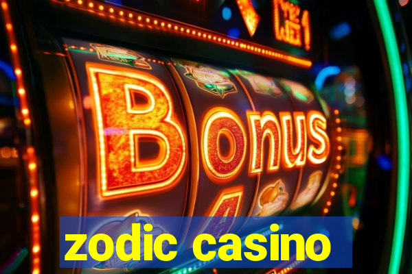 zodic casino