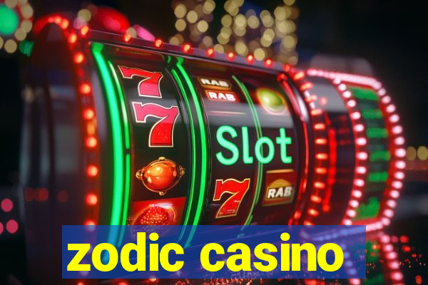 zodic casino