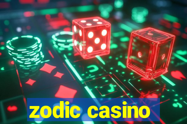 zodic casino