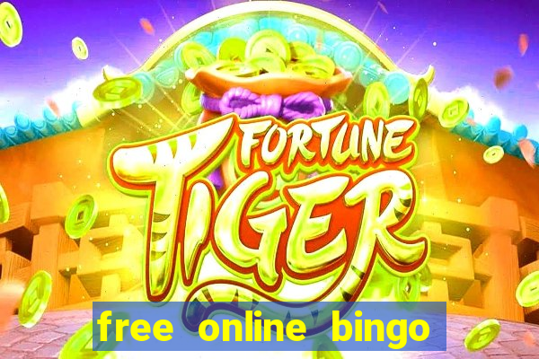 free online bingo games for groups